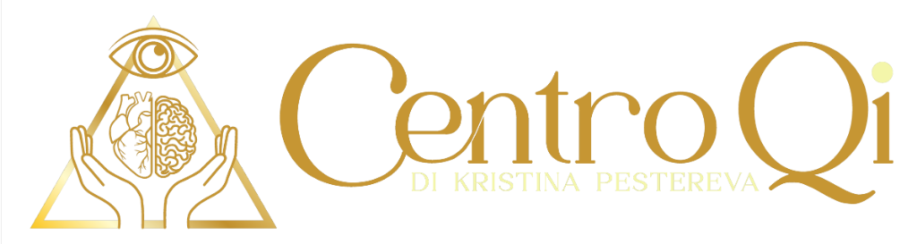 Centro QI Logo