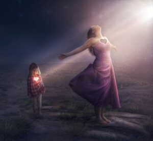 Il potere del perdono