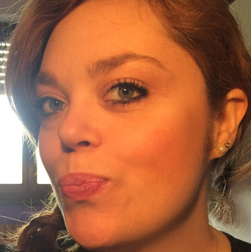 Anna Piazza “Coffeeglam”